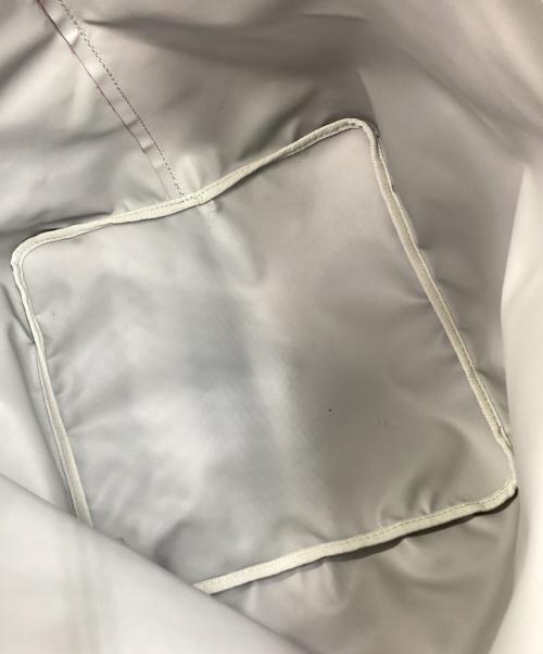 Herve Chapelier（エルベシャプリエ）Herve Chapelier (エルベシャプリエ) Herve Chapelier　舟形L　トートバッグ ピンクの古着・服飾アイテム