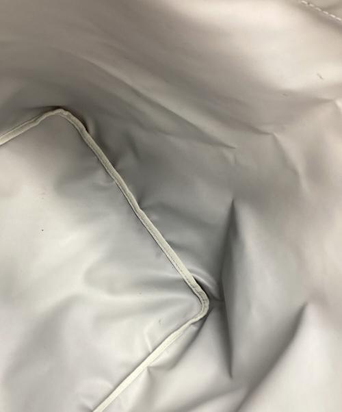 Herve Chapelier（エルベシャプリエ）Herve Chapelier (エルベシャプリエ) Herve Chapelier　舟形L　トートバッグ ピンクの古着・服飾アイテム