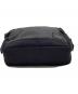 中古・古着 PORTER (ポーター) PORTER　ウエストバッグ ブラック：5000円