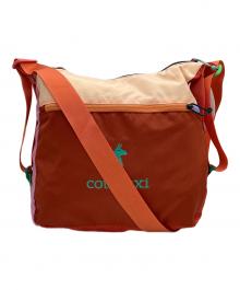 COTOPAXI（コトパクシー）の古着「コンバーチブルトート」｜マルチカラー