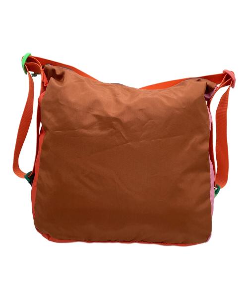 COTOPAXI（コトパクシー）cotopaxi (コトパクシー) コンバーチブルトート マルチカラー サイズ:なしの古着・服飾アイテム