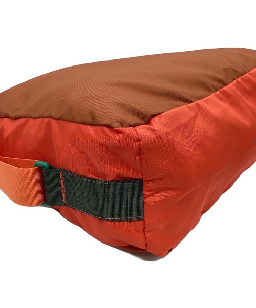 COTOPAXI（コトパクシー）cotopaxi (コトパクシー) コンバーチブルトート マルチカラー サイズ:なしの古着・服飾アイテム