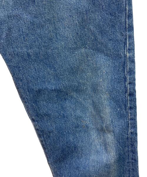 LEVI'S（リーバイス）LEVI'S (リーバイス) デニムパンツ インディゴ サイズ:W34L30の古着・服飾アイテム