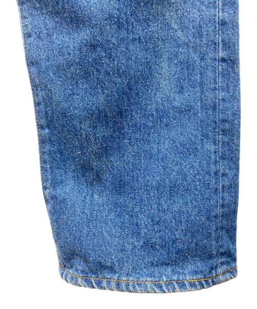 LEVI'S（リーバイス）LEVI'S (リーバイス) デニムパンツ インディゴ サイズ:W34L30の古着・服飾アイテム
