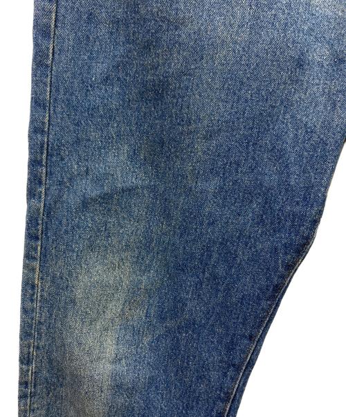 LEVI'S（リーバイス）LEVI'S (リーバイス) デニムパンツ インディゴ サイズ:W34L30の古着・服飾アイテム