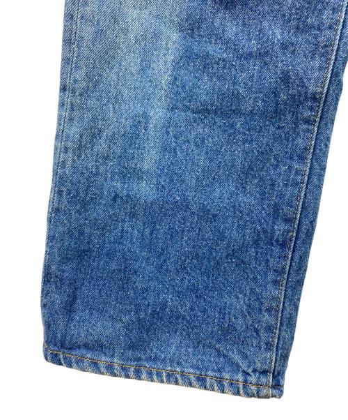 LEVI'S（リーバイス）LEVI'S (リーバイス) デニムパンツ インディゴ サイズ:W34L30の古着・服飾アイテム