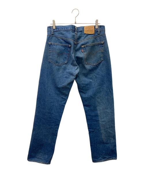 LEVI'S（リーバイス）LEVI'S (リーバイス) デニムパンツ インディゴ サイズ:W34L30の古着・服飾アイテム