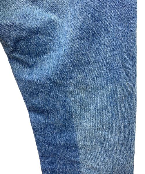 LEVI'S（リーバイス）LEVI'S (リーバイス) デニムパンツ インディゴ サイズ:W34L30の古着・服飾アイテム