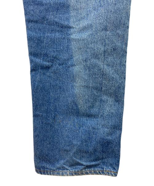 LEVI'S（リーバイス）LEVI'S (リーバイス) デニムパンツ インディゴ サイズ:W34L30の古着・服飾アイテム