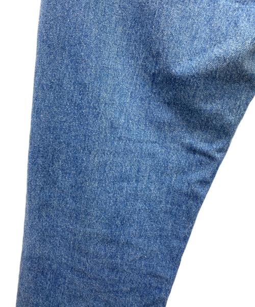 LEVI'S（リーバイス）LEVI'S (リーバイス) デニムパンツ インディゴ サイズ:W34L30の古着・服飾アイテム