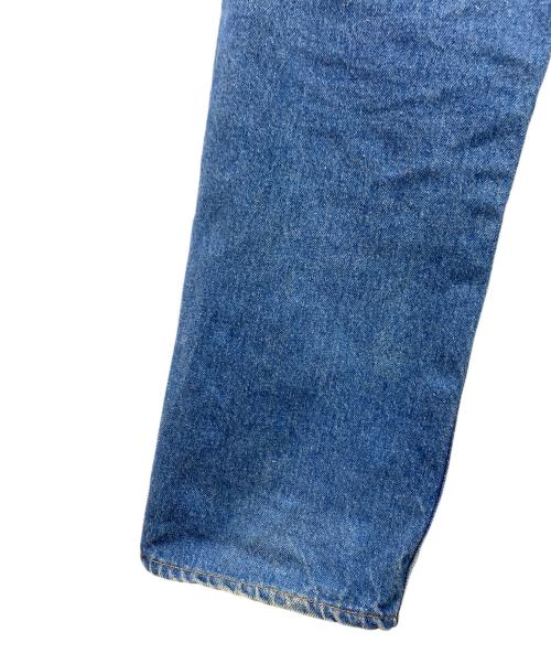 LEVI'S（リーバイス）LEVI'S (リーバイス) デニムパンツ インディゴ サイズ:W34L30の古着・服飾アイテム