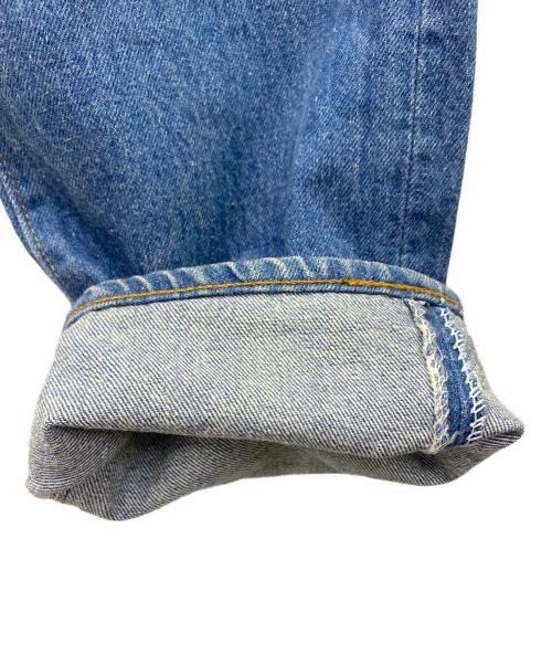 LEVI'S（リーバイス）LEVI'S (リーバイス) デニムパンツ インディゴ サイズ:W34L30の古着・服飾アイテム