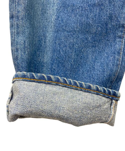 LEVI'S（リーバイス）LEVI'S (リーバイス) デニムパンツ インディゴ サイズ:W34L30の古着・服飾アイテム