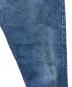 中古・古着 LEVI'S (リーバイス) デニムパンツ インディゴ サイズ:W34L30：11000円