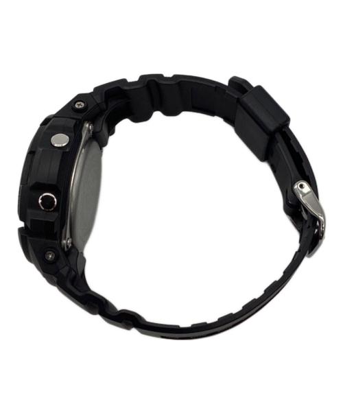 CASIO（カシオ）CASIO (カシオ) CASIO  G-SHOCK　腕時計 ブラックの古着・服飾アイテム