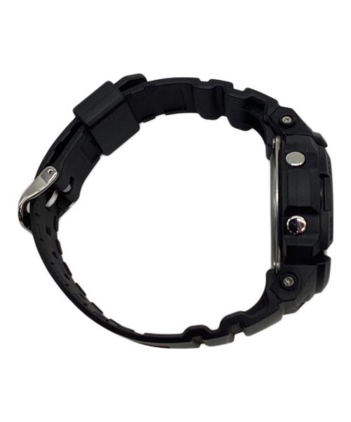 CASIO（カシオ）CASIO (カシオ) CASIO  G-SHOCK　腕時計 ブラックの古着・服飾アイテム