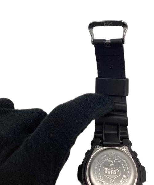 CASIO（カシオ）CASIO (カシオ) CASIO  G-SHOCK　腕時計 ブラックの古着・服飾アイテム