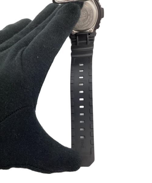 CASIO（カシオ）CASIO (カシオ) CASIO  G-SHOCK　腕時計 ブラックの古着・服飾アイテム