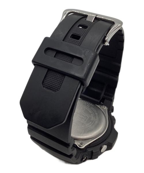 CASIO（カシオ）CASIO (カシオ) CASIO  G-SHOCK　腕時計 ブラックの古着・服飾アイテム