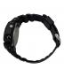 CASIO (カシオ) CASIO  G-SHOCK　腕時計 ブラック：7000円