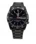 SEIKO（セイコー）の古着「SEIKO5　腕時計」｜ブラック