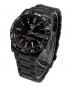 SEIKO (セイコー) SEIKO5　腕時計 ブラック：13000円