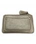 JIMMY CHOO (ジミーチュウ) JIMMY CHOO　コインケース ゴールド：5000円