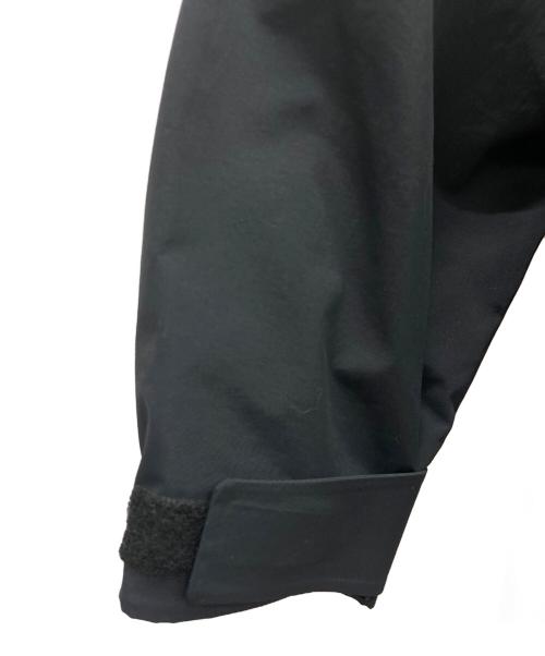 Columbia（コロンビア）Columbia (コロンビア) ウッドロードジャケット ブラック サイズ:Lの古着・服飾アイテム
