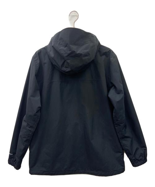 Columbia（コロンビア）Columbia (コロンビア) ウッドロードジャケット ブラック サイズ:Lの古着・服飾アイテム