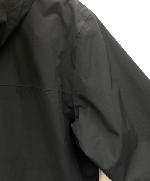 Columbia（コロンビア）Columbia (コロンビア) ウッドロードジャケット ブラック サイズ:Lの古着・服飾アイテム