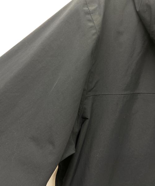 Columbia（コロンビア）Columbia (コロンビア) ウッドロードジャケット ブラック サイズ:Lの古着・服飾アイテム