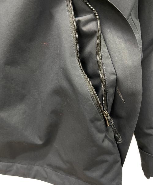 Columbia（コロンビア）Columbia (コロンビア) ウッドロードジャケット ブラック サイズ:Lの古着・服飾アイテム