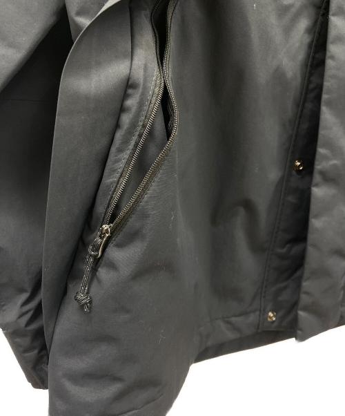 Columbia（コロンビア）Columbia (コロンビア) ウッドロードジャケット ブラック サイズ:Lの古着・服飾アイテム