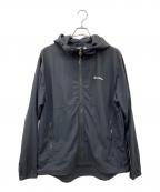Columbiaコロンビア）の古着「ヴィザボナバス IIジャケット」｜ブラック