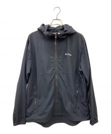 Columbia（コロンビア）の古着「ヴィザボナバス IIジャケット」｜ブラック