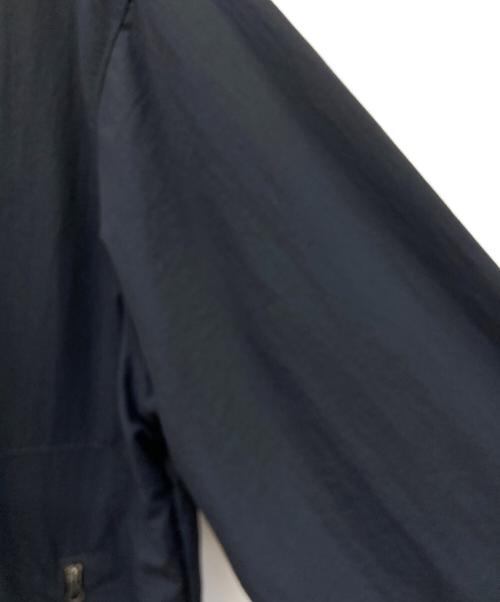 Columbia（コロンビア）Columbia (コロンビア) ヴィザボナバス IIジャケット ブラック サイズ:XLの古着・服飾アイテム