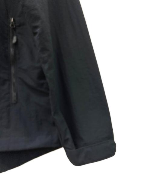Columbia（コロンビア）Columbia (コロンビア) ヴィザボナバス IIジャケット ブラック サイズ:XLの古着・服飾アイテム