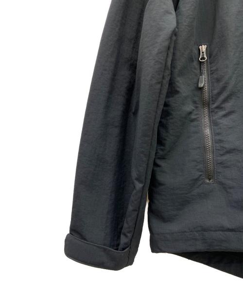 Columbia（コロンビア）Columbia (コロンビア) ヴィザボナバス IIジャケット ブラック サイズ:XLの古着・服飾アイテム
