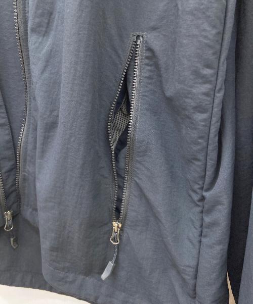 Columbia（コロンビア）Columbia (コロンビア) ヴィザボナバス IIジャケット ブラック サイズ:XLの古着・服飾アイテム