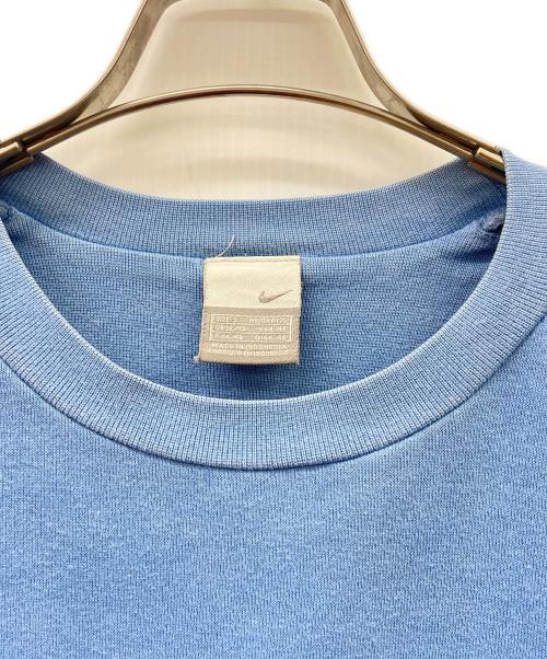 NIKE（ナイキ）NIKE (ナイキ) スウェット スカイブルー サイズ:Sの古着・服飾アイテム
