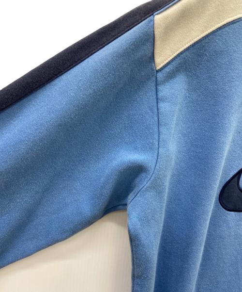 NIKE（ナイキ）NIKE (ナイキ) スウェット スカイブルー サイズ:Sの古着・服飾アイテム