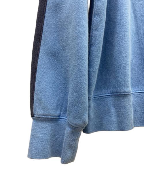 NIKE（ナイキ）NIKE (ナイキ) スウェット スカイブルー サイズ:Sの古着・服飾アイテム
