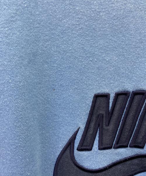 NIKE（ナイキ）NIKE (ナイキ) スウェット スカイブルー サイズ:Sの古着・服飾アイテム