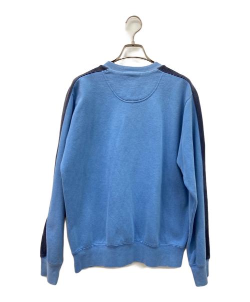 NIKE（ナイキ）NIKE (ナイキ) スウェット スカイブルー サイズ:Sの古着・服飾アイテム