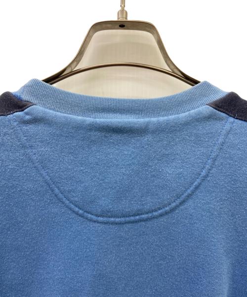 NIKE（ナイキ）NIKE (ナイキ) スウェット スカイブルー サイズ:Sの古着・服飾アイテム