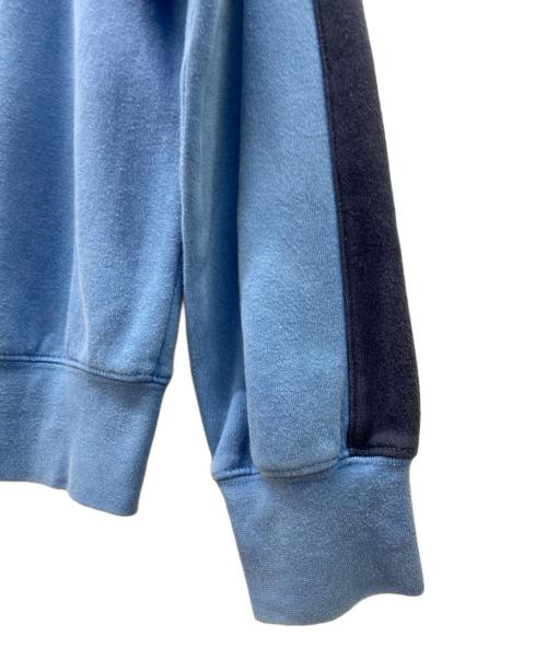 NIKE（ナイキ）NIKE (ナイキ) スウェット スカイブルー サイズ:Sの古着・服飾アイテム