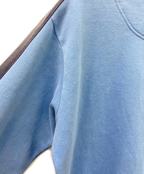 NIKE（ナイキ）NIKE (ナイキ) スウェット スカイブルー サイズ:Sの古着・服飾アイテム