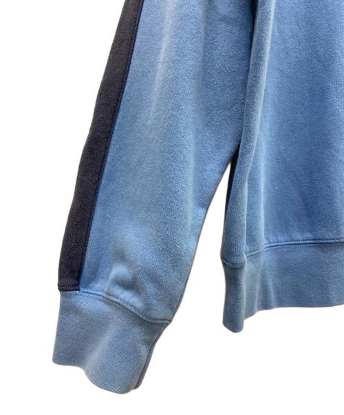 NIKE（ナイキ）NIKE (ナイキ) スウェット スカイブルー サイズ:Sの古着・服飾アイテム
