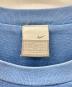 NIKE (ナイキ) スウェット スカイブルー サイズ:S：4000円