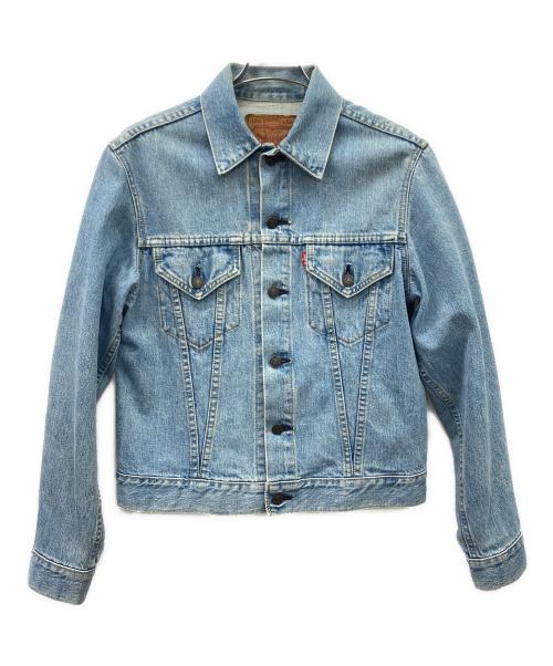LEVI'S（リーバイス）LEVI'S (リーバイス) デニムジャケット インディゴ サイズ:38の古着・服飾アイテム